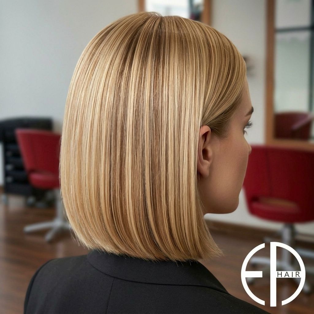 Ellen Adams Hair Client